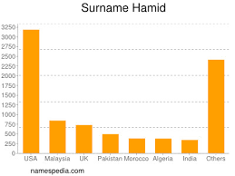 Hamid Namensbedeutung Und Herkunft