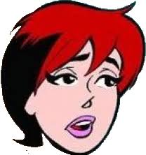 Archie Character's by Family