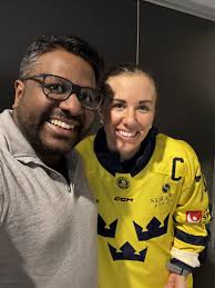 Ann-Kristin Hammersberg