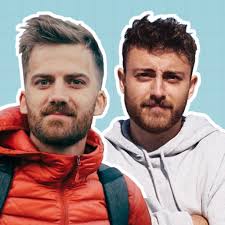 Nathaniel Drew & Johnny Harris