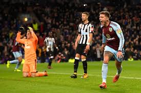 The internet provides access to everything including watching live matches. Newcastle Vs Burnley Instant Reaction 3 Things To Take Away Coming Home Newcastle
