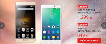 Teknosa Teknosa Lenove Vibe P1 Cep Telefonu Modelleri Fiyatlari Buyuk Indirimleri Kacirmayin En Ucuz Telefon Lenova Vibe P1m Aki Telefonlar Elektronik Dizustu
