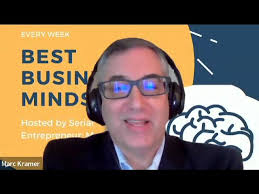 Jim McKelvey, co-founder of Square, author of "Innovation Stack"