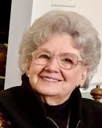 Dorothy M. Lins-Wisniewski Obituary March 29, 2024