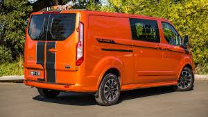 Home > vans & pickups > transit custom > features. 2021 Ford Transit Custom Sport 320l Lwb Dciv Review Drive