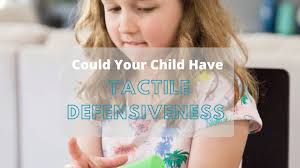 We love simple sensory play ideas. Could Your Child Have Tactile Defensiveness Whats On 4 Kids