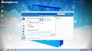 Teamviewer Crack 14 4 2669 Win Apk Download Full Version