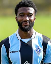 Kelvin Arase » Bilanz unter arbitre Nicolas Laforge