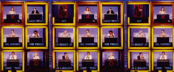 We're about to find out if you know all about greek gods, green eggs and ham, and zach galifianakis. An Oral History Of The New Hollywood Squares