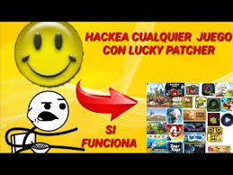 Lucky patcher is a great tool that allows you to modify and patch the applications installed on . Como Hackear Cualquier Juego Con Lucky Patcher 2021 Tutorial Youtube
