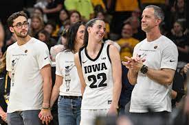 Iowa basketball star Caitlin Clark has been a competitor since early days  on youth soccer field - Sports Illustrated High School News, Analysis and  More