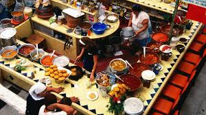 Maybe you would like to learn more about one of these? Guadalajara On A Plate Bbc Travel