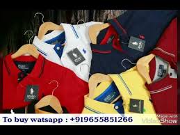 V neck t shirt manufacturers in tirupur. Tirupur T Shirts Manufacturers Cheap And Low Cost Tshirts Manufacturers Youtube