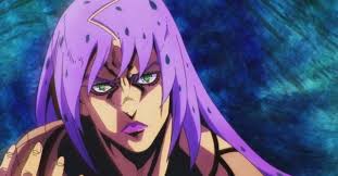 Jojo S Bizarre Adventure Art Captures The Demonic Diavolo By deltaash, posted couple of minutes ago also known as d3l74.