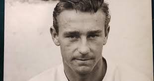 Tributes paid to former Manchester City footballer Jimmy Pennington