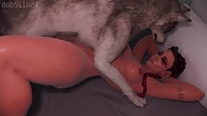 Rule34 - If it exists, there is porn of it  loba  8457318