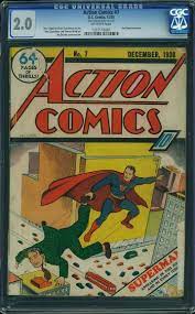 Or perhaps grandpa's fabled collection of comic books. Rare Comic Books If You Have One Of These You Re In Luck Valuable Comic Books Comics Rare Comic Books