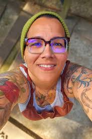 Embodiment & Somatics — Practitioners — Shelterwood Collective