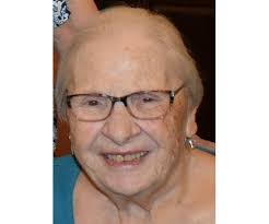 Shirley DeLuca Obituary (1936