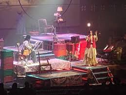 Julieta Venegas pone sazón norteño a su repertorio en Guadalajara