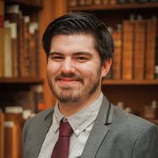 Nathan Holladay AMFT