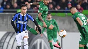 Martinez brands was established in 1997 in los angeles as a local and global sales office for el charro tequila, a flagship brand created in mexico by the family of dr. Empat Tanda Kegagalan Transfer Lautaro Martinez Dari Inter Milan Ke Barcelona Tribun Jogja