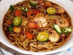 Resepi ayam penyet setanding restoran ayam penyet recipe resepi ayam penyet simple mudah sedap. Resepi Mee Hailam Paling Sedap Dan Mudah Blog Kongsi Pelbagai Jenis Resipi Masakan