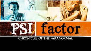 Prime Video: Psi Factor: Chronicles of the Paranormal