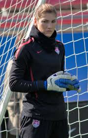 May 18, 2018 · us women's national team news. Hope Solo Wikipedia