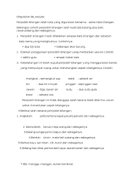 For more information and source, see on this link : Penjodoh Bilangan