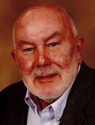 Obituary for Patrick Earl Carr