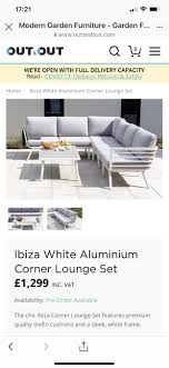 Pin By Carolyn Fox Interiors On Garden Furniture Outdoor Furniture Furniture Garden Furniture