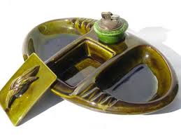 Pin On Ashtrays