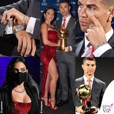 Georgina rodriguez | джорджина родригес. I Gioielli Di Cristiano Ronaldo Offuscano Georgina Rodriguez Look Da Vip