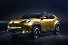 Nieuws Toyota Yaris Cross Familie Uitbreiding Autokopen Nl