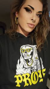 My new hoodie is giving me #42 vibes