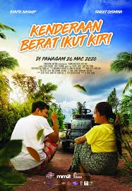 Berikut adalah senarai drama melayu terbaru untuk tahun 2019. Senarai Filem Melayu 2020 Sanoktah