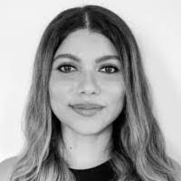 Maria Marrugo's Instagram, Twitter & Facebook