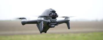 Sz dji technology co., ltd. Dji Fpv Drone Review Techradar