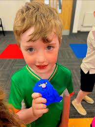 Rise & Shine, Tutoring & Drama