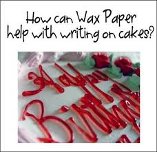 Pin On Baking Tips Tricks And Recipes