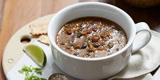 List of 18 best weight loss soup recipes in your t. The Best Canned Boxed Bean Soups To Buy Eatingwell