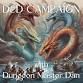 Dungeons & Dragons: Campaign (Grades 3-5) event image