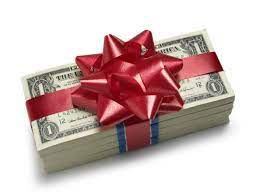 We did not find results for: Giving Away Money Know The Tax Laws