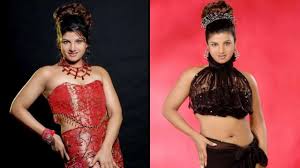 Meet 90s superstar who gave hits with Salman, Chiranjeevi, was called sex  bomb; quit acting, left country after...