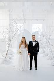 Find recommended local wedding photography & get free quotes fast with bark. Married Bright Winter Wonderland Wedding Inspiration