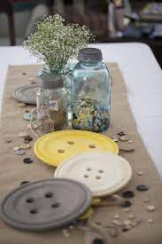 Baby Shower Cute As A Button Project Nursery Baby Shower Themes Baby Shower Planning Gender Neutral Baby Shower