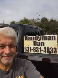 Looking for a handy person for odd jobs