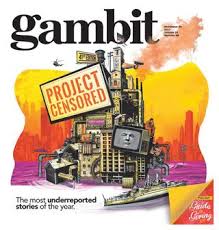 gambit new orleans, november 28, 2017
