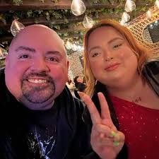 Patricia Gahagan's Instagram, Twitter & Facebook